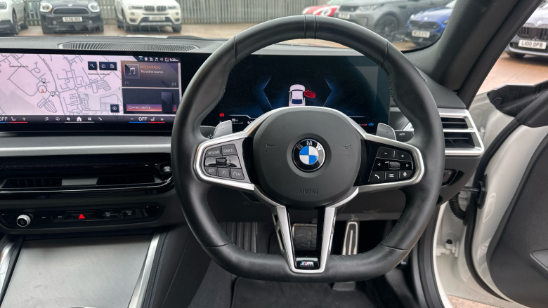 BMW 2 Series 220i M Sport 2dr Step Auto [Pro Pack] Petrol Coupe